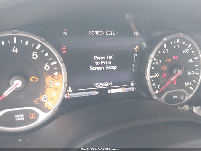ZACCJBCB1JPG71823 Jeep Renegade Trailhawk 4x4