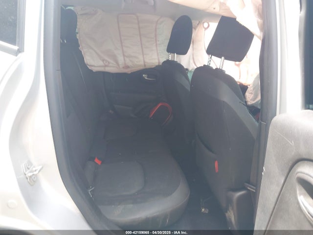 ZACCJBCB1JPG71823 Jeep Renegade Trailhawk 4x4