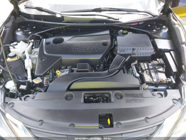 1N4AL3AP4GC289147 Nissan Altima 2.5 Sr