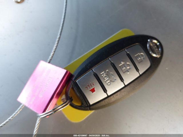 1N4AL3AP4GC289147 Nissan Altima 2.5 Sr