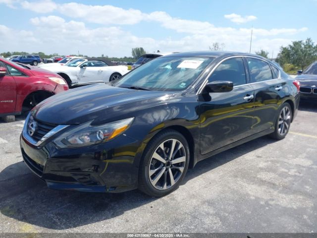 1N4AL3AP4GC289147 Nissan Altima 2.5 Sr