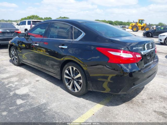 1N4AL3AP4GC289147 Nissan Altima 2.5 Sr