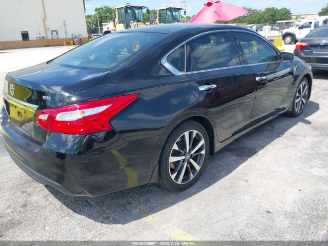 1N4AL3AP4GC289147 Nissan Altima 2.5 Sr