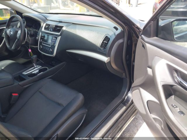 1N4AL3AP4GC289147 Nissan Altima 2.5 Sr