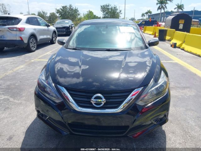 1N4AL3AP4GC289147 Nissan Altima 2.5 Sr