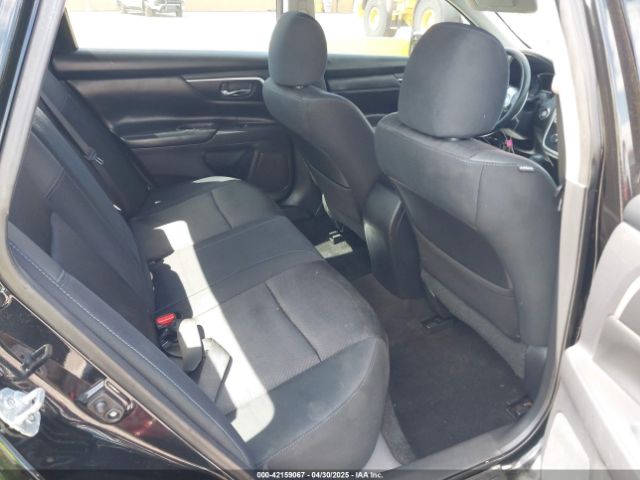 1N4AL3AP4GC289147 Nissan Altima 2.5 Sr