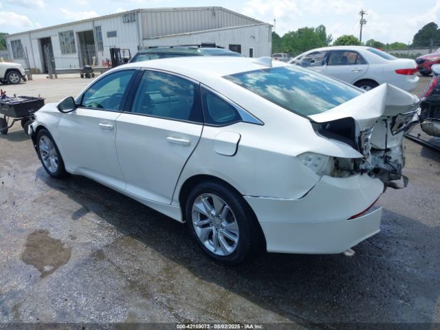 2020 HONDA ACCORD 1HGCV1F14LA099815 Photo 2