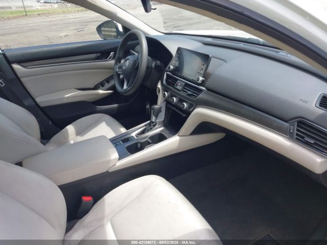 2020 HONDA ACCORD 1HGCV1F14LA099815 Photo 4