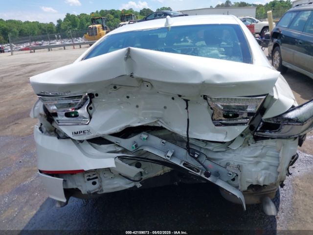 2020 HONDA ACCORD 1HGCV1F14LA099815 Photo 5