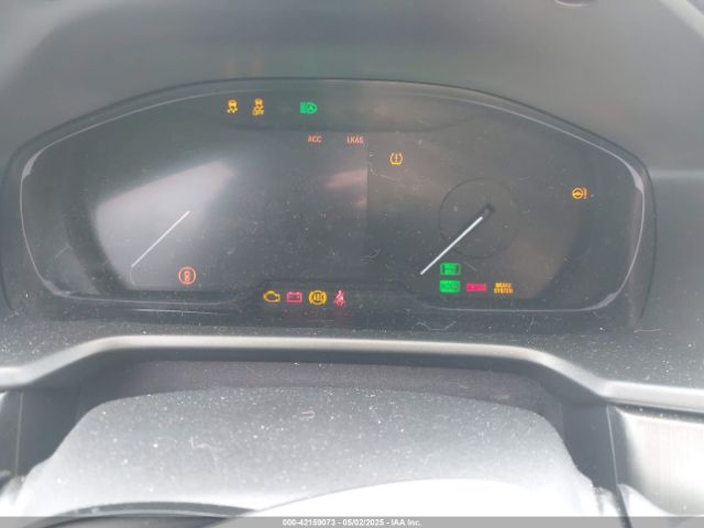 2020 HONDA ACCORD 1HGCV1F14LA099815 Photo 6