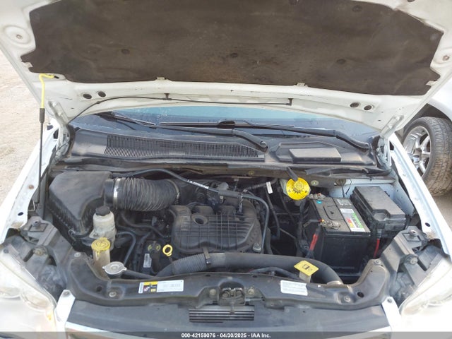 2C4RC1BG4ER292232 Chrysler Town & Country Touring
