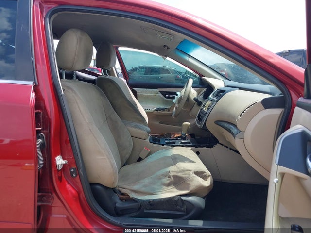 Nissan 2015 2015 1N4AL3AP5FC432749 Image 5
