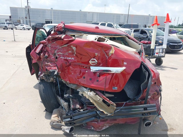 Nissan 2015 2015 1N4AL3AP5FC432749 Image 6