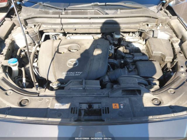 JM3KFBCM8K0584188 Mazda Cx-5 Touring