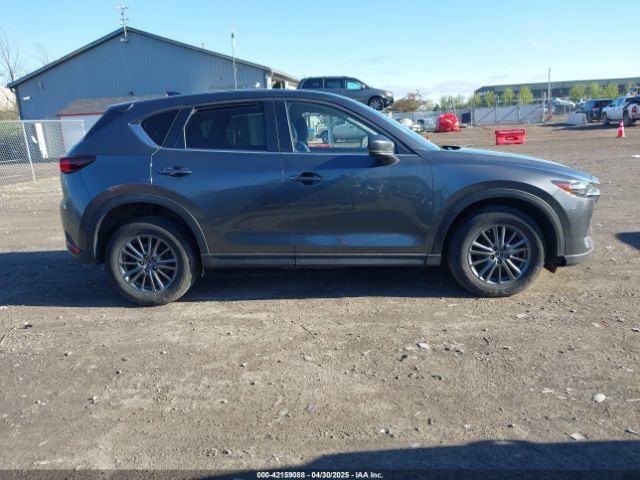 JM3KFBCM8K0584188 Mazda Cx-5 Touring