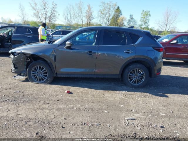 JM3KFBCM8K0584188 Mazda Cx-5 Touring