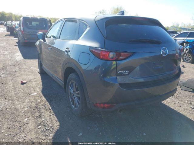 JM3KFBCM8K0584188 Mazda Cx-5 Touring