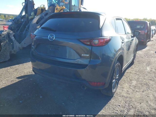 JM3KFBCM8K0584188 Mazda Cx-5 Touring