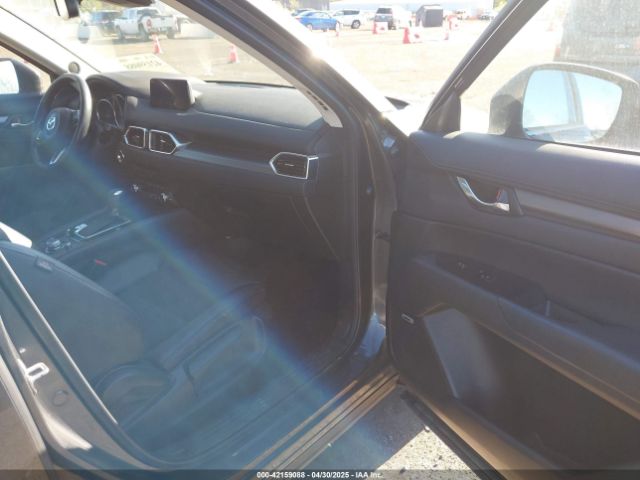JM3KFBCM8K0584188 Mazda Cx-5 Touring