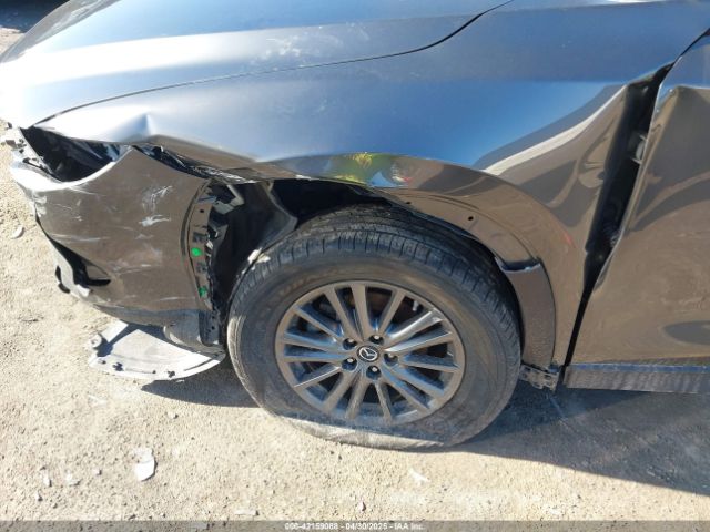 JM3KFBCM8K0584188 Mazda Cx-5 Touring