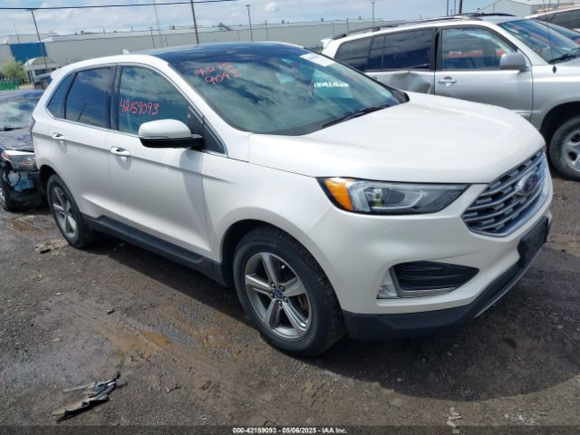 2019 FORD EDGE 2FMPK4J93KBB78771