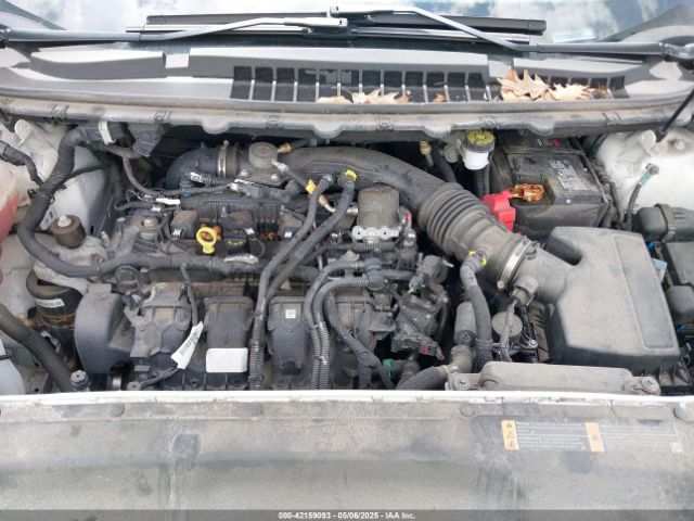 2019 FORD EDGE 2FMPK4J93KBB78771 Photo 9