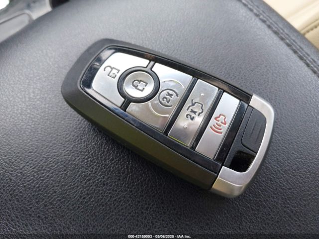 2019 FORD EDGE 2FMPK4J93KBB78771 Photo 10