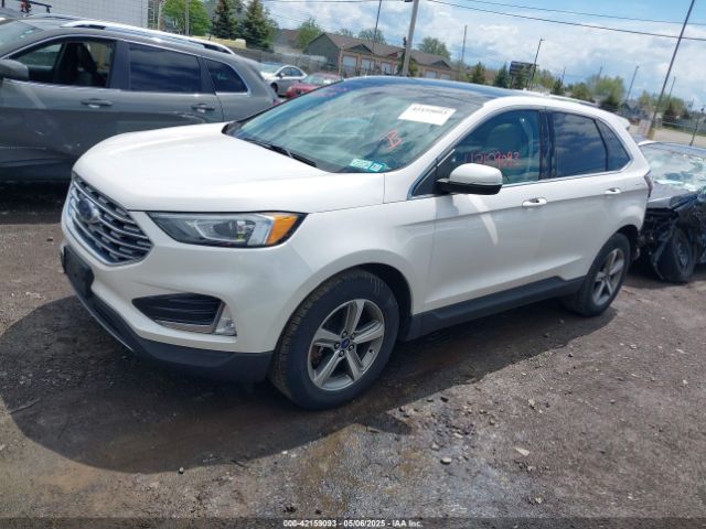 2019 FORD EDGE 2FMPK4J93KBB78771 Photo 1