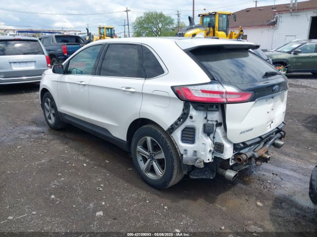 2019 FORD EDGE 2FMPK4J93KBB78771 Photo 2
