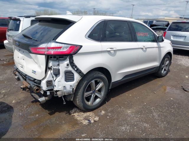 2019 FORD EDGE 2FMPK4J93KBB78771 Photo 3