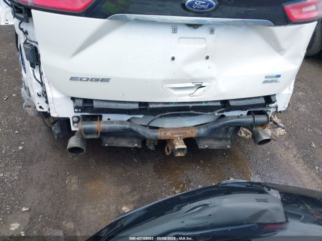 2019 FORD EDGE 2FMPK4J93KBB78771 Photo 5