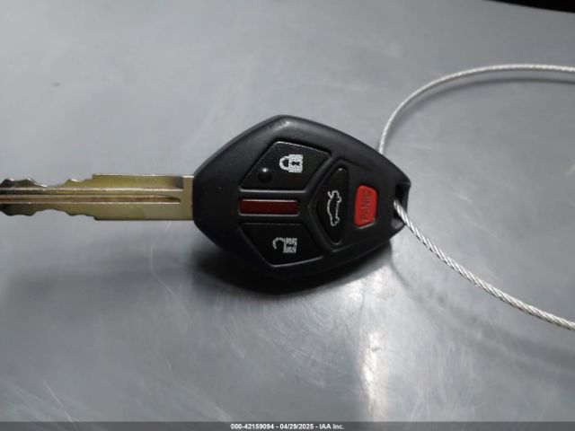 JA32U2FU0FU021482 Mitsubishi LANCER ES