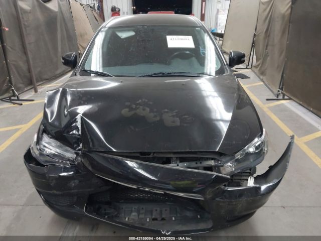 JA32U2FU0FU021482 Mitsubishi LANCER ES
