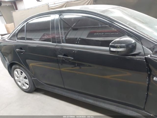 JA32U2FU0FU021482 Mitsubishi LANCER ES