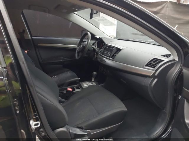 JA32U2FU0FU021482 Mitsubishi LANCER ES