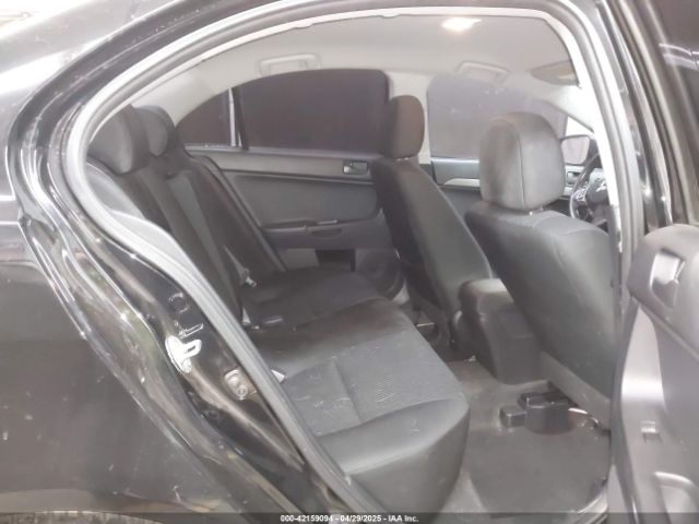 JA32U2FU0FU021482 Mitsubishi LANCER ES