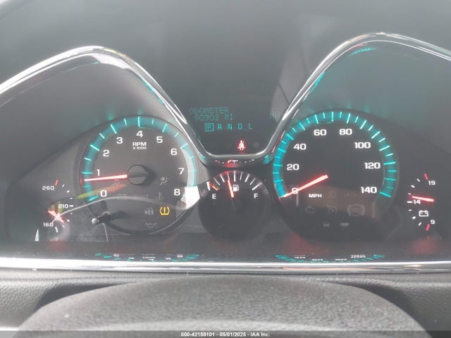 1GNKVHKD8HJ181502 Chevrolet Traverse 2lt