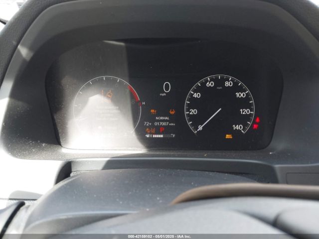 5FPYK3F18RB009341 Honda Ridgeline Sport