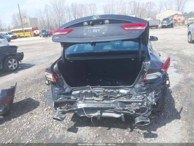 5XXGU4L19KG307229 KIA OPTIMA EX