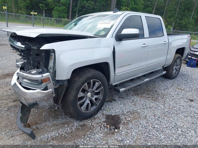 3GCUKREHXGG214756 Chevrolet lv3 - sidi, vvt, aluminum, e85 max