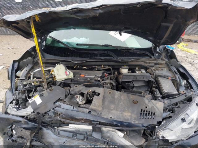 19XFC2F71GE202249 Honda CIVIC EX