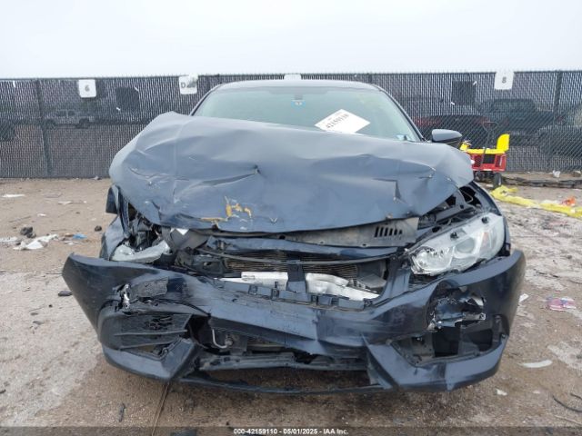 19XFC2F71GE202249 Honda CIVIC EX
