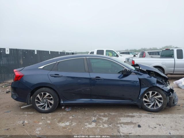 19XFC2F71GE202249 Honda CIVIC EX