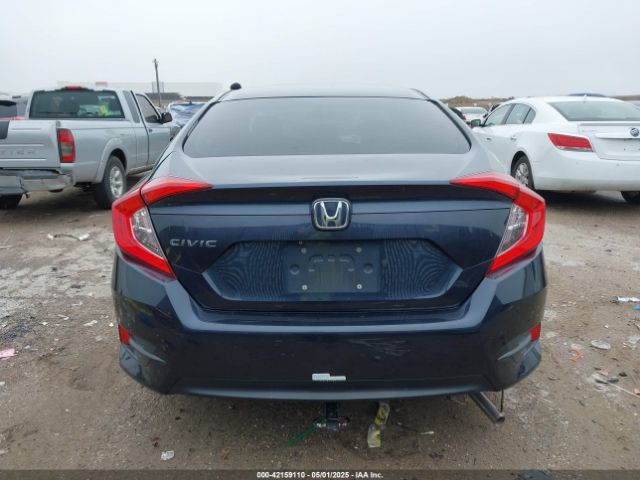 19XFC2F71GE202249 Honda CIVIC EX