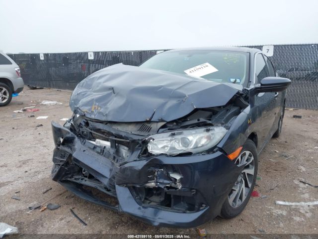 19XFC2F71GE202249 Honda CIVIC EX
