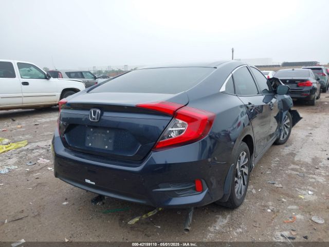 19XFC2F71GE202249 Honda CIVIC EX