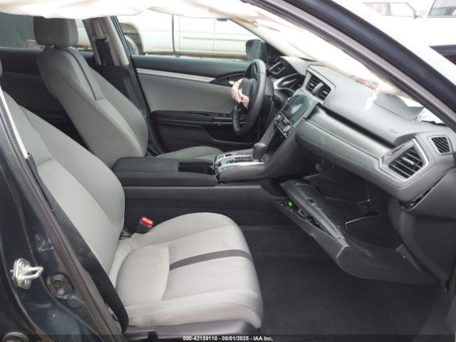 19XFC2F71GE202249 Honda CIVIC EX