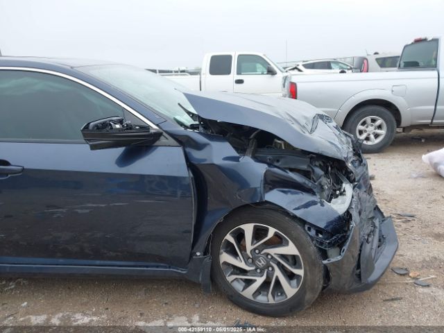 19XFC2F71GE202249 Honda CIVIC EX