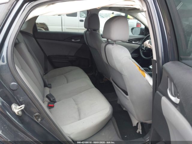 19XFC2F71GE202249 Honda CIVIC EX