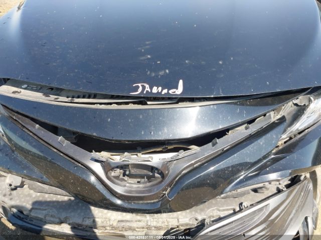 4T1B11HK9KU268294 Toyota CAMRY LE